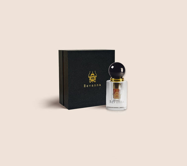 Pure Agarwood Oil 1g