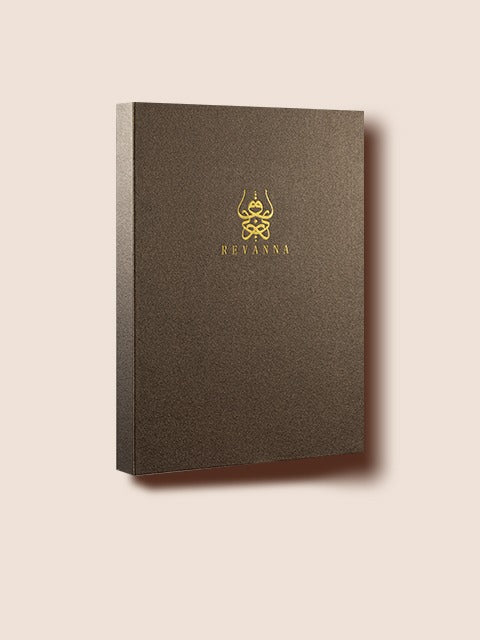 30-Year Pure Agarwood Chips (24 pieces)